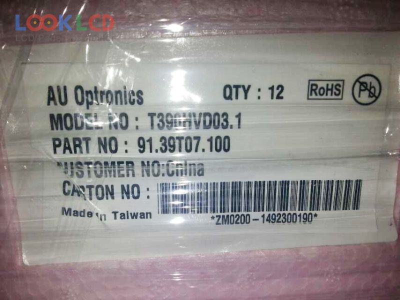 T390HVD03.1 CELL